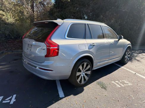 Certified 2023 Volvo XC90 B6 Ultimate w/ Protection Package Premier image 16