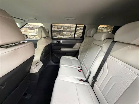 New 2026 Hyundai Santa Fe SEL image 15