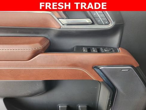 Used 2024 GMC Sierra 2500 Denali Ultimate w/ Max Trailering Package AWD/4WD image 20