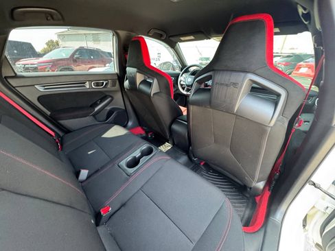 Used 2023 Honda Civic Type R image 29