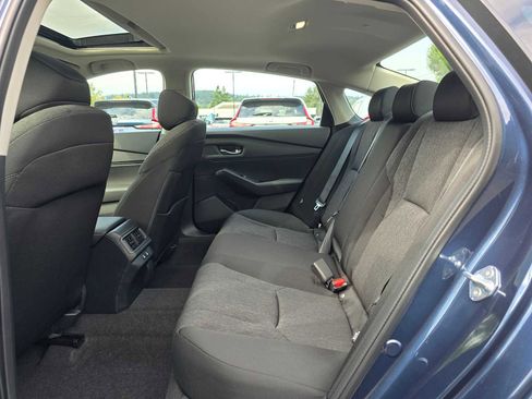 New 2025 Honda Accord SE image 20