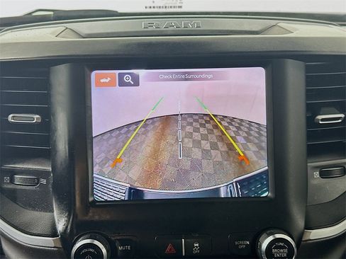 Used 2024 RAM 2500 Big Horn w/ Off Road Package image 20