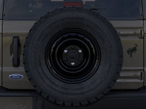 New 2026 Ford Bronco Badlands AWD/4WD image 24