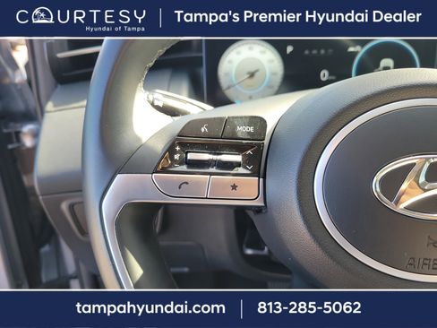 Used 2022 Hyundai Tucson SEL w/ Convenience + Premium Package image 30