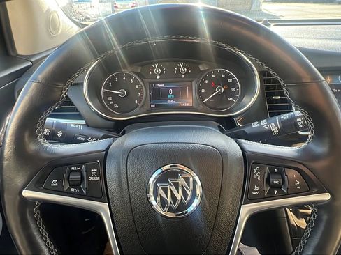 Used 2019 Buick Encore Essence image 14