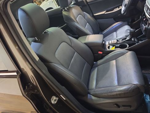 Used 2019 Hyundai Tucson Ultimate AWD/4WD image 26