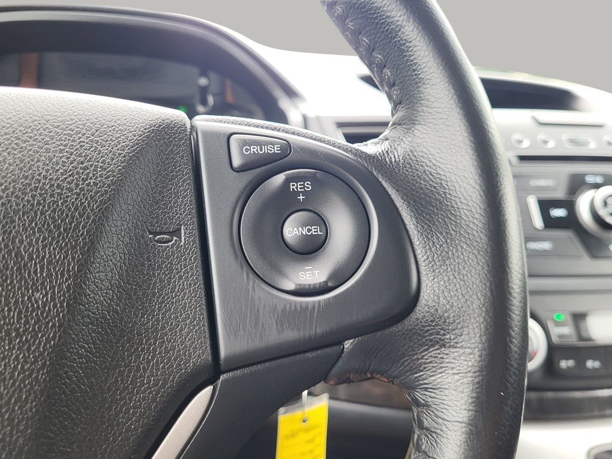 Used 2012 Honda CR-V EX-L image 24