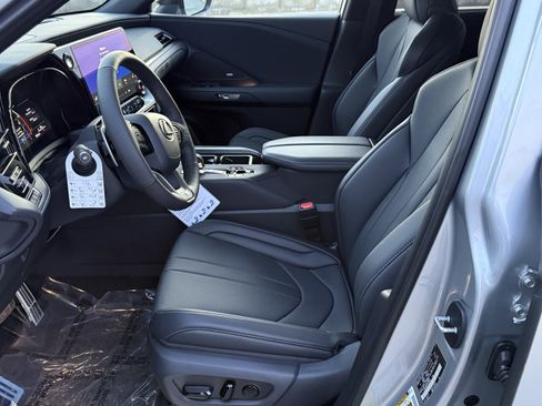 New 2026 Lexus TX 350 AWD image 15