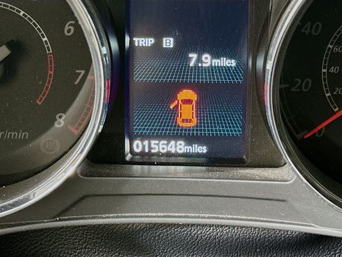 Used 2025 Mitsubishi Outlander Sport SE image 19