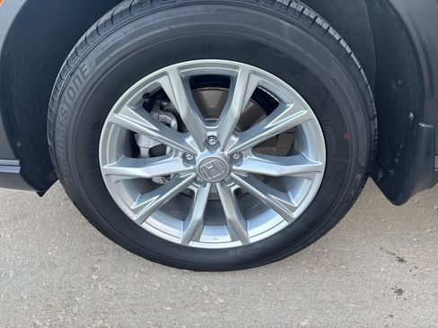 Certified 2025 Honda CR-V EX-L image 30