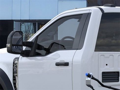 New 2026 Ford F450 XL image 13