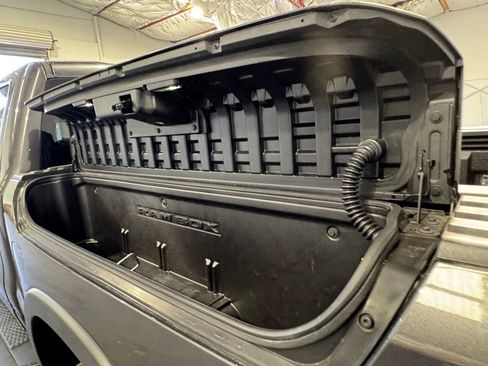 Used 2019 RAM 1500 Rebel w/ Rebel Level 2 Equipment Group image 11