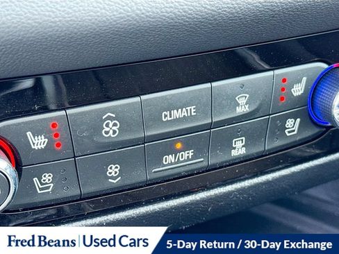 Used 2024 Buick Enclave Avenir w/ Trailering Package, 5000 lbs. FWD image 28