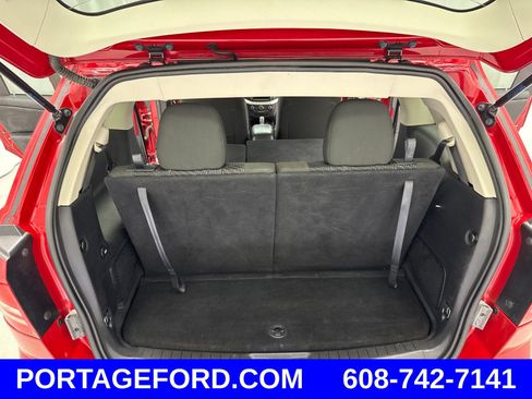 Used 2019 Dodge Journey SE FWD image 42