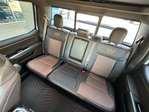 Used 2022 Ford F150 King Ranch w/ Equipment Group 601A High AWD/4WD image 22