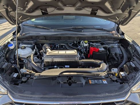 Used 2025 Ford Escape ST-Line image 28