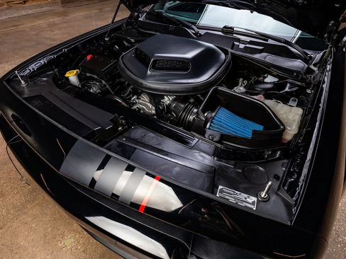 Used 2023 Dodge Challenger R/T Scat Pack RWD image 38