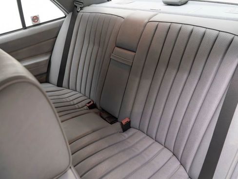 Used 1991 Mercedes-Benz 190 E 2.6 image 49