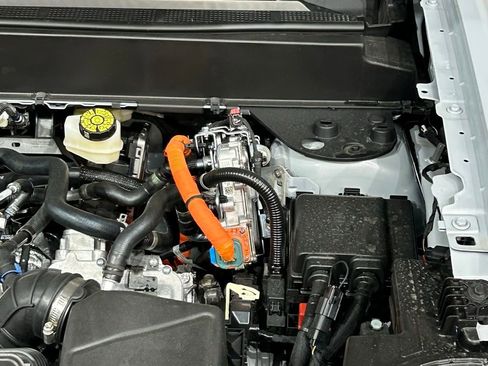 New 2026 Ford Maverick XL FWD image 87