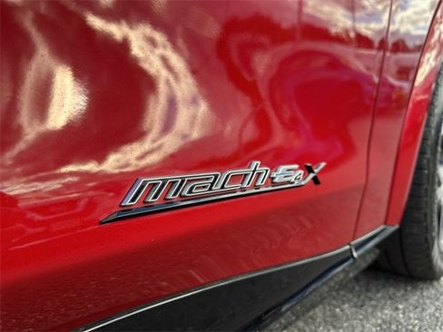 Certified 2023 Ford Mustang Mach-E GT image 43