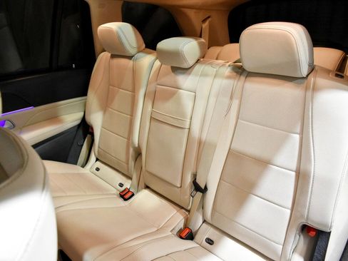 Used 2020 Mercedes-Benz GLS 450 GLS450 4MATIC image 21