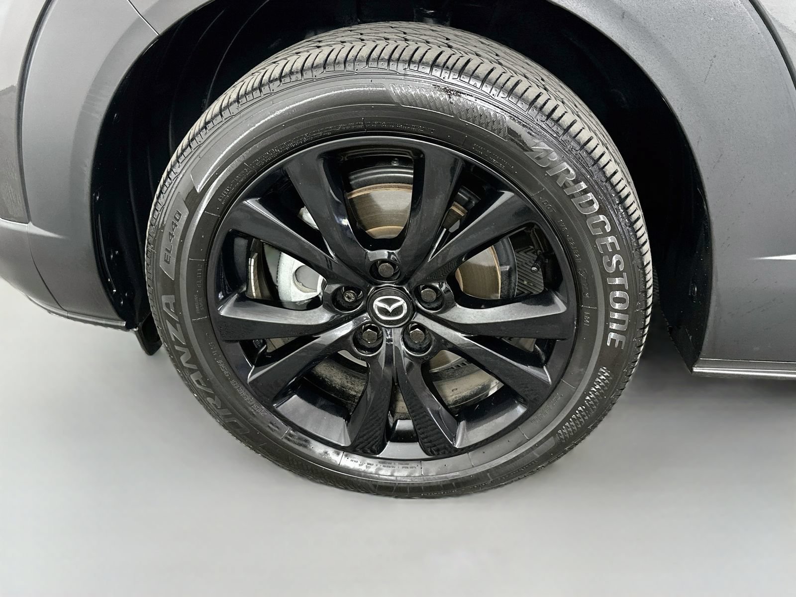 Certified 2025 MAZDA CX-30 AWD 2.5 S w/ Select Sport Pkg image 30