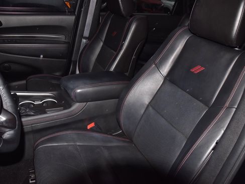 Used 2022 Dodge Durango R/T image 34