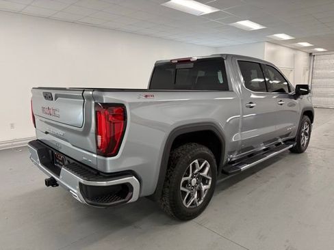 New 2026 GMC Sierra 1500 SLT w/ SLT Premium Plus Package image 6