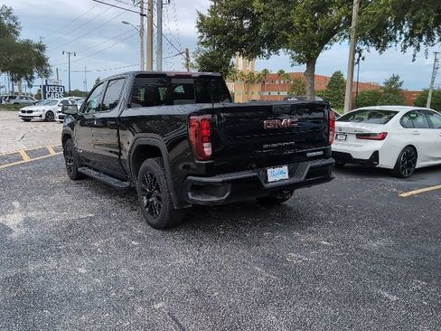 Used 2022 GMC Sierra 1500 Elevation w/ Preferred Package RWD image 4