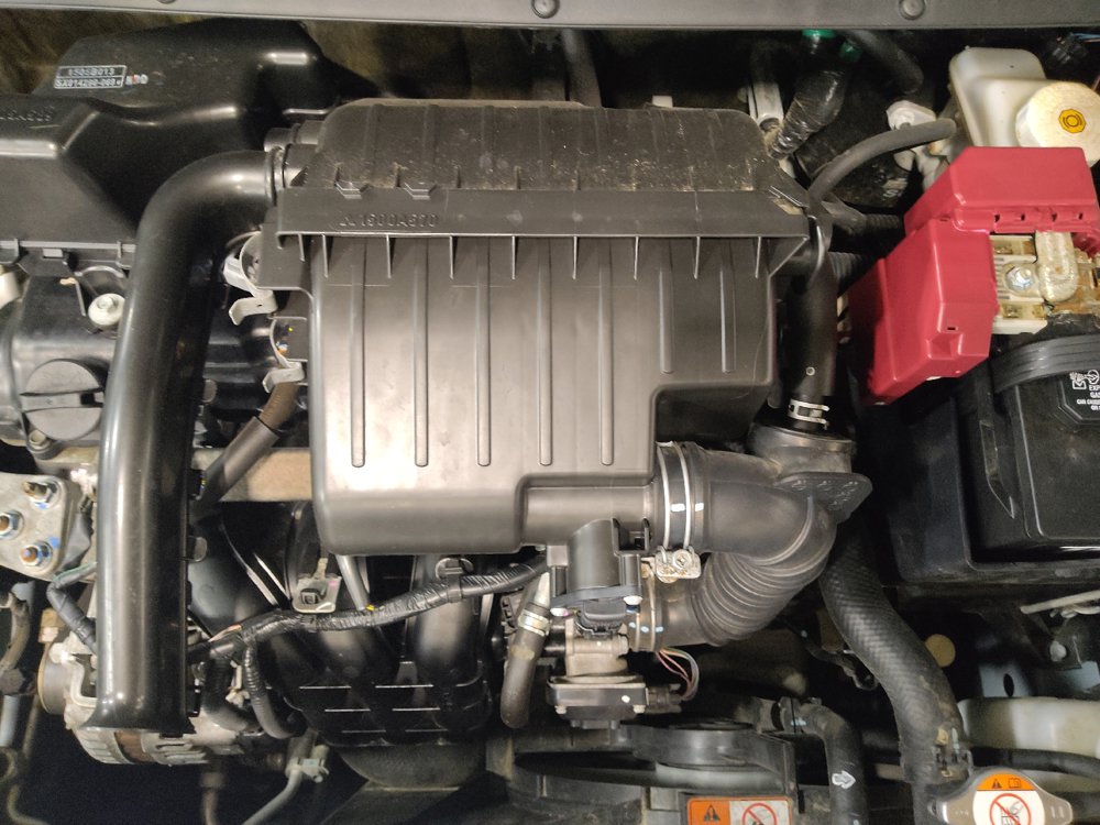 Used 2021 Mitsubishi Mirage ES FWD image 30