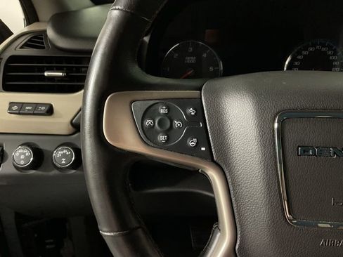 Used 2017 GMC Yukon Denali w/ Open Road Package image 26