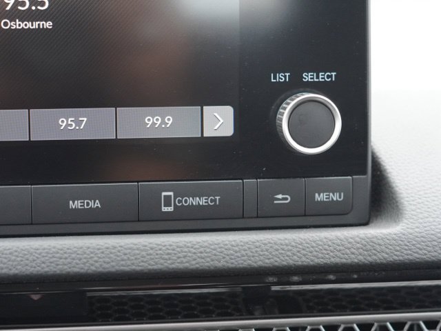 Used 2023 Honda Civic LX image 19