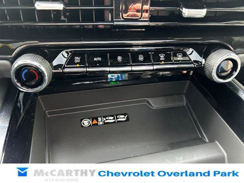 New 2026 Chevrolet Tahoe Premier w/ Sun And Tow Package image 15