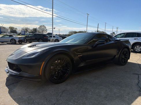 Used 2019 Chevrolet Corvette Grand Sport RWD image 13