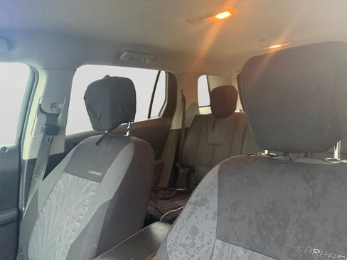 Used 2012 GMC Terrain SLE FWD image 20