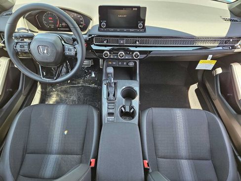 New 2026 Honda Civic Sport image 20