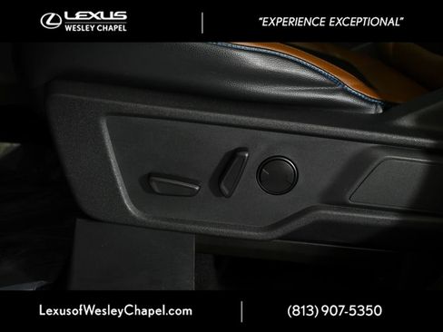 Used 2024 Ford Bronco Outer Banks image 19