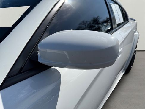 Used 2021 Dodge Charger Scat Pack image 11