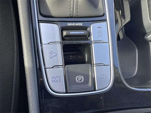 Certified 2025 Hyundai Tucson SEL image 23