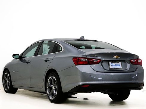 Used 2024 Chevrolet Malibu LT image 8