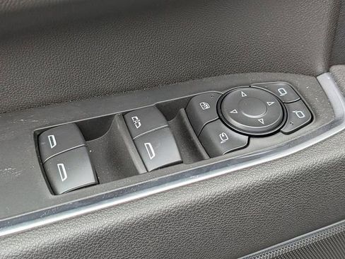 New 2026 Chevrolet Silverado 2500 LT w/ Trail Boss Package image 19