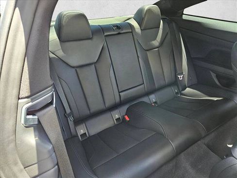 Used 2024 BMW 430i Coupe w/ Convenience Package RWD image 16