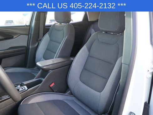 Used 2023 Chevrolet TrailBlazer LT image 17