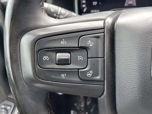 Used 2024 GMC Sierra 2500 AT4 w/ AT4 Premium Plus Package image 17