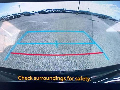 Certified 2024 Toyota Highlander LE image 26