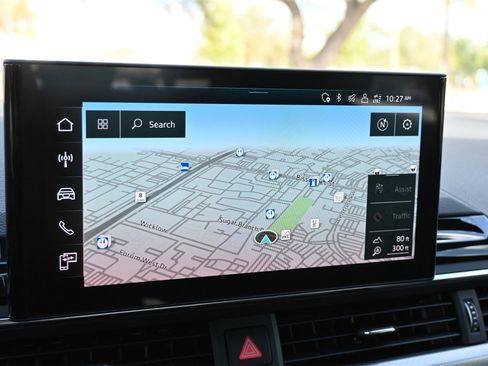 Used 2024 Audi A5 2.0T Prestige image 12