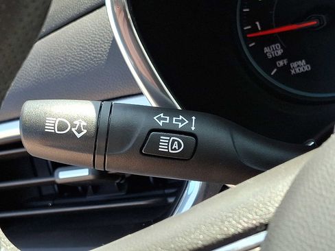 Used 2023 Chevrolet Equinox LT w/ LPO, Floor Liner Package FWD image 23