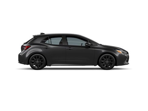 New 2026 Toyota Corolla XSE FWD image 12