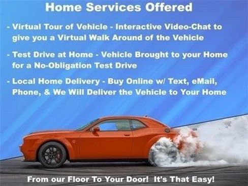 Used 2022 Chevrolet Silverado 1500 Custom w/ LPO, Dark Essentials Package image 1