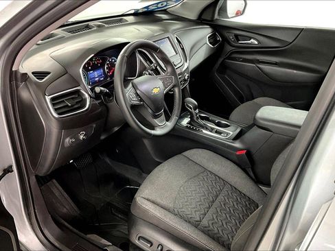 Used 2024 Chevrolet Equinox LT w/ LPO, Floor Liner Package image 17